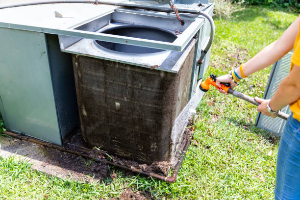 Best Ductwork Cleaning Services  in Bourg, LA