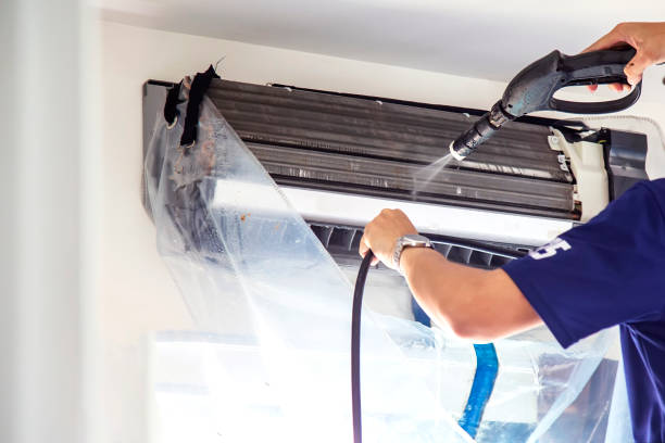 Best Commercial HVAC Duct Cleaning  in Bourg, LA