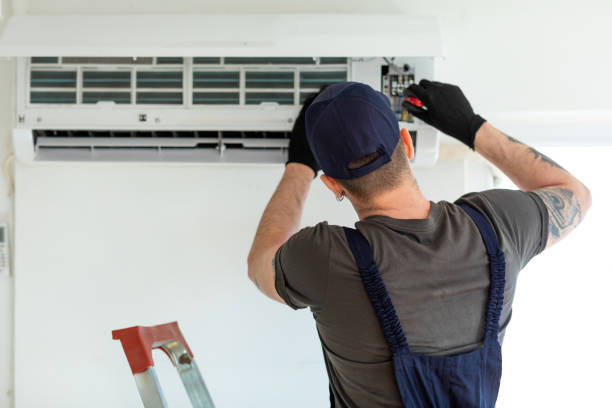 Best HVAC System Cleaning  in Bourg, LA