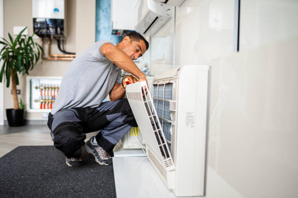 Best Best Air Duct Cleaning Company  in Bourg, LA