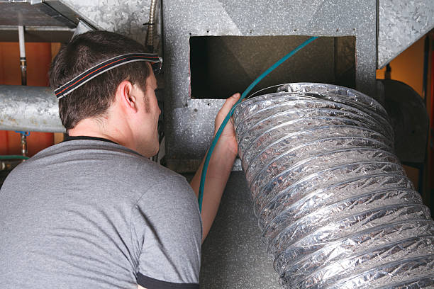 Best Air Duct Cleaning Company Near Me  in Bourg, LA