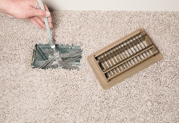 Best Ventilation Cleaning Services  in Bourg, LA