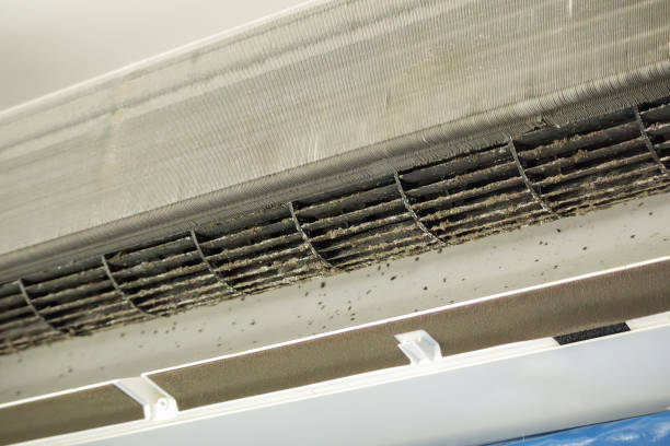 Home Air Vent Cleaning in LA