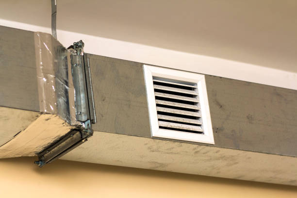 Best Home Air Vent Cleaning  in Bourg, LA